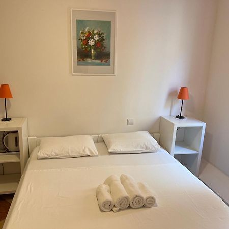 Apartments And Rooms Katija & Egon Korcula Town Exterior photo