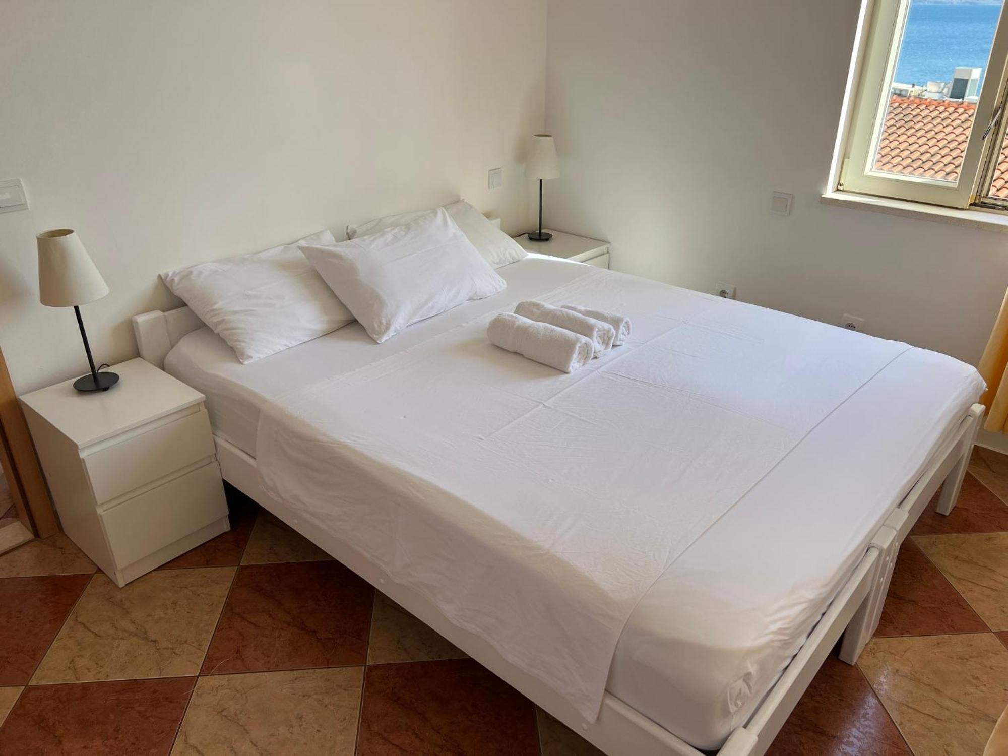 Apartments And Rooms Katija & Egon Korcula Town Exterior photo