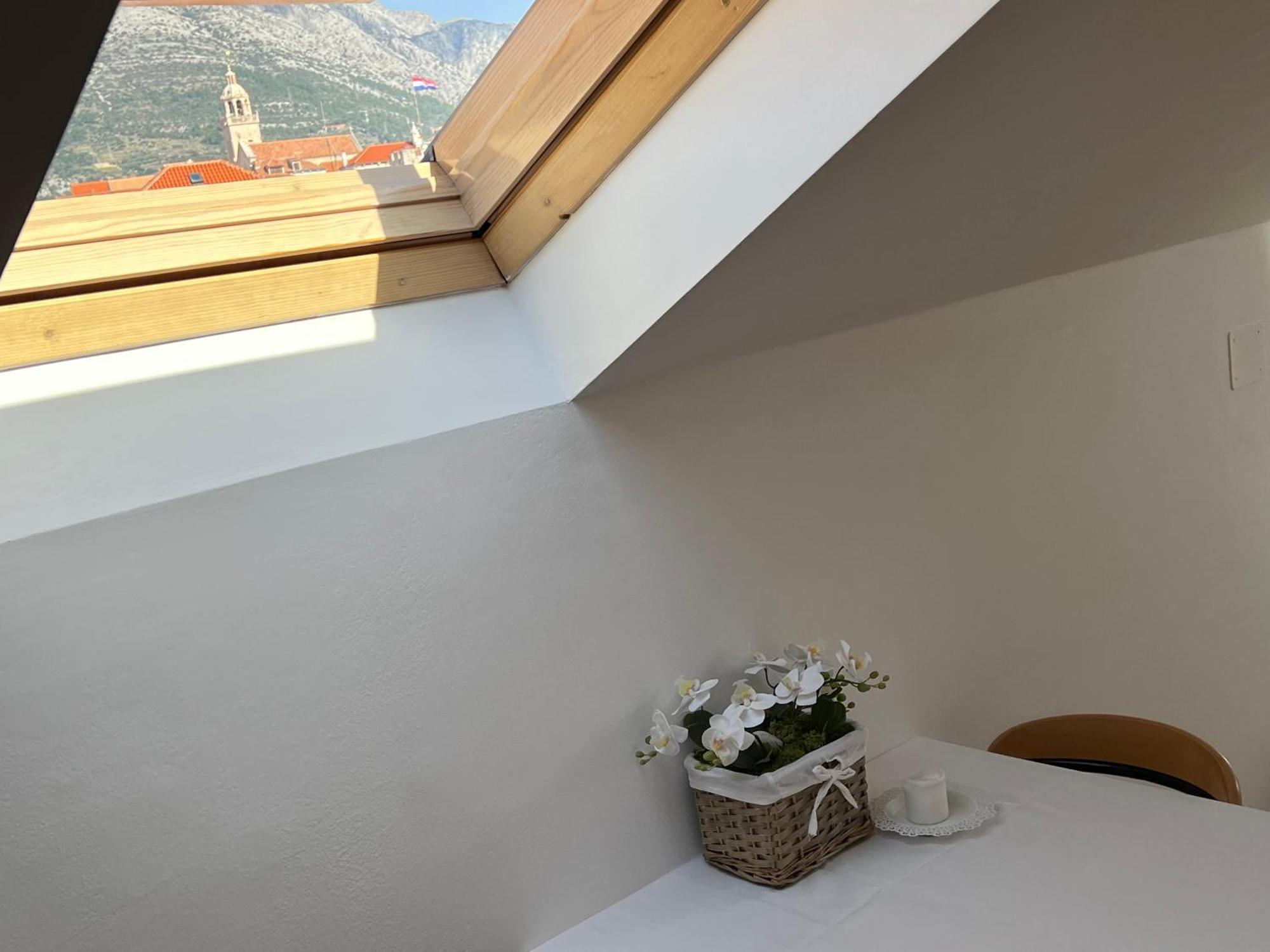 Apartments And Rooms Katija & Egon Korcula Town Exterior photo
