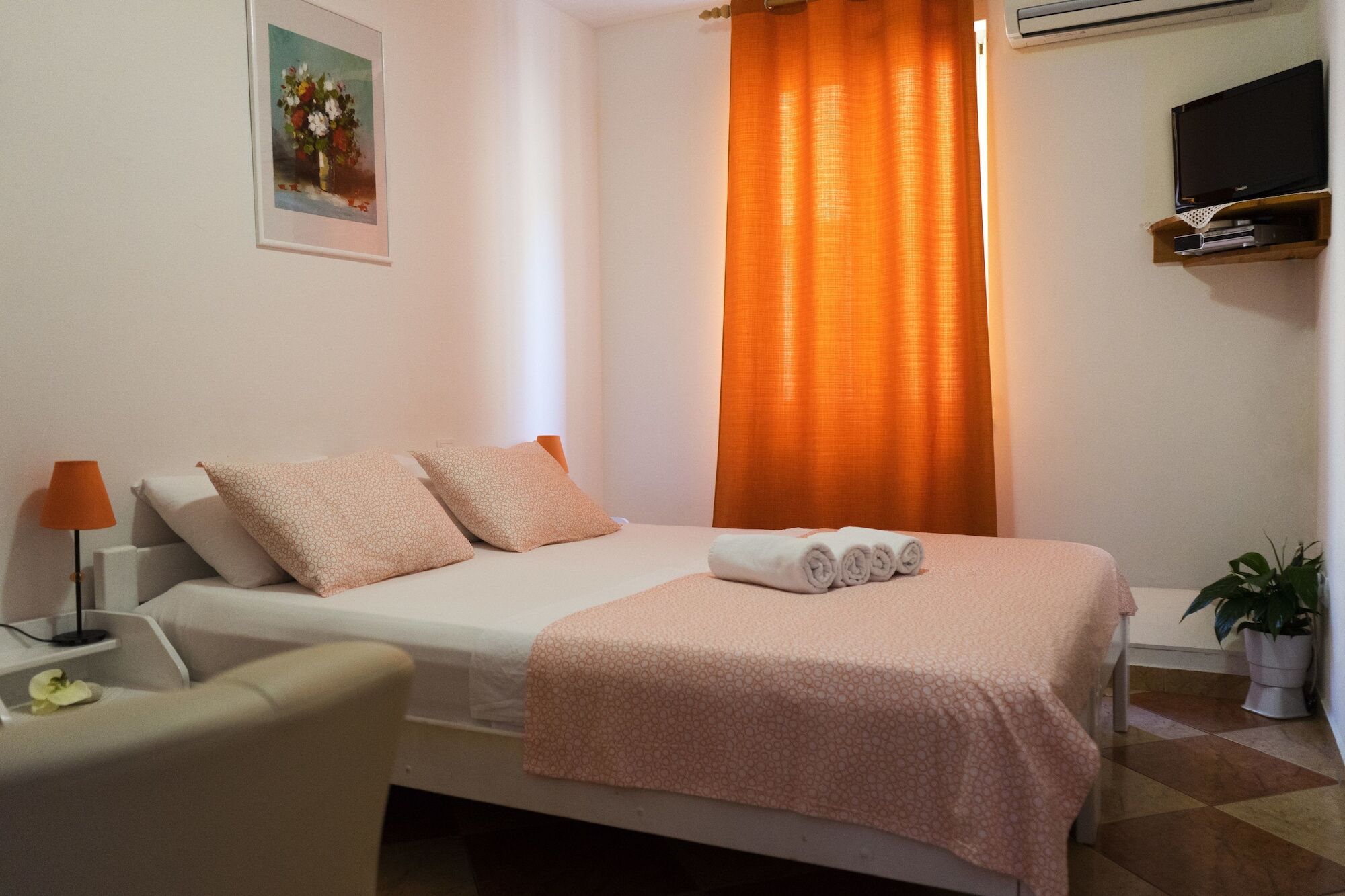 Apartments And Rooms Katija & Egon Korcula Town Exterior photo